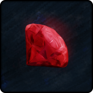 Ruby Shard