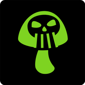 Toxic Shroom